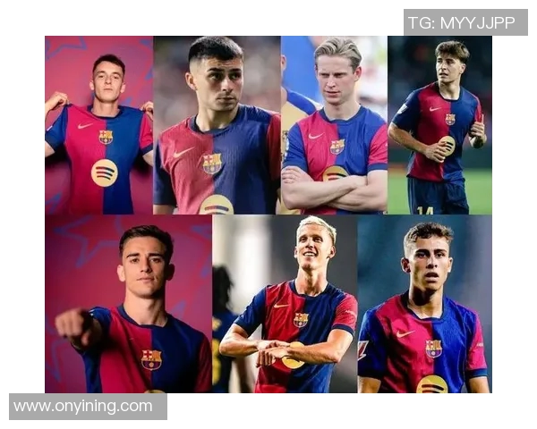 奥尔莫：卡萨多伤我顶首发，莱万重要——扛起球队的那份责任与荣耀