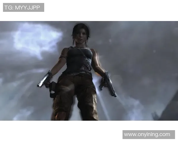 《古墓丽影》双作公布全新续作与初代重制版：劳拉的冒险传奇，再度启航！